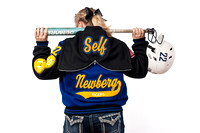 Shelby Self - Newberg High