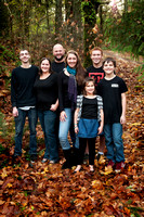 Brittany Looney family